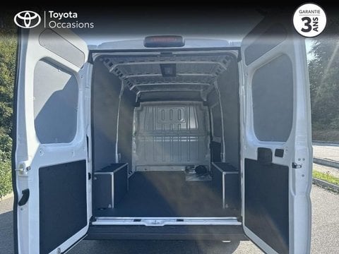 Voitures D'occasion À Lanester | Toyota Proace Max Fg L2H2 3.5 140Ch Start Ng24