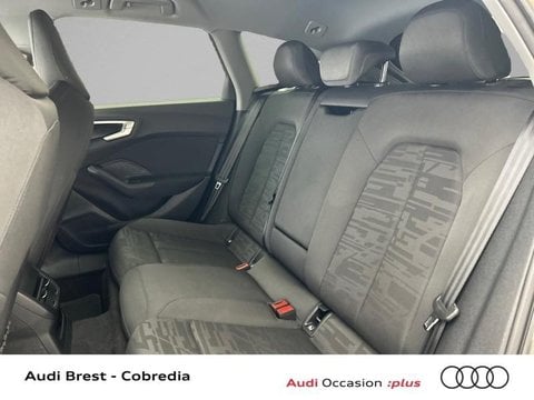 Voitures D'occasion À Brest | Audi A5 Avant 2.0 Tdi Hybride 204Ch Business Executive S Tronic 7