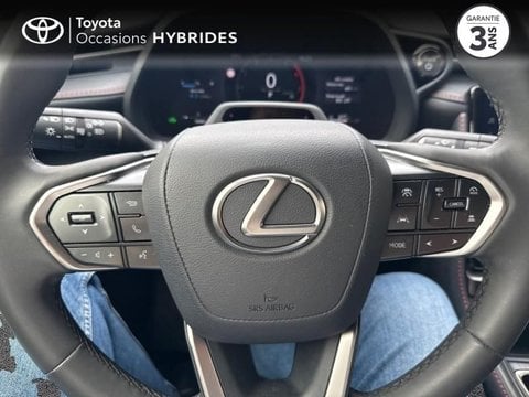 Voitures D'occasion À Brest | Lexus Lbx 1.5 136Ch Emotion 2Wd