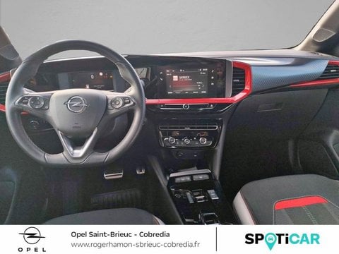 Voitures D'occasion À Yffiniac | Opel Mokka Mokka-E 136Ch Gs Line