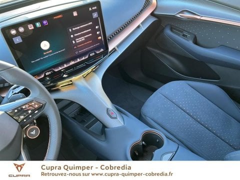 Voitures D'occasion À Quimper | Cupra Tavascan 286Ch 77 Kwh V