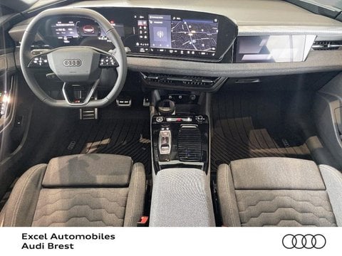 Voitures D'occasion À Brest | Audi A6 Sportback E-Tron E-Tron 428Ch Quattro S Line