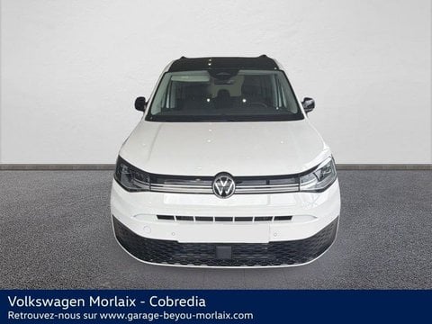 Voitures D'occasion À Morlaix | Volkswagen Caddy 1.5 Ehybrid 150Ch Edition Dsg6