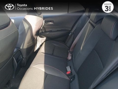 Voitures D'occasion À Ploërmel | Toyota Corolla 1.8 140Ch Gr Sport My24