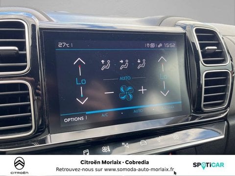 Voitures D'occasion À Saint-Martin-Des-Champs | Citroën C5 Aircross Puretech 130Ch S&S Feel E6.D