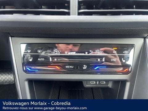Voitures D'occasion À Morlaix | Volkswagen Polo 1.0 Tsi 95Ch Style Dsg7