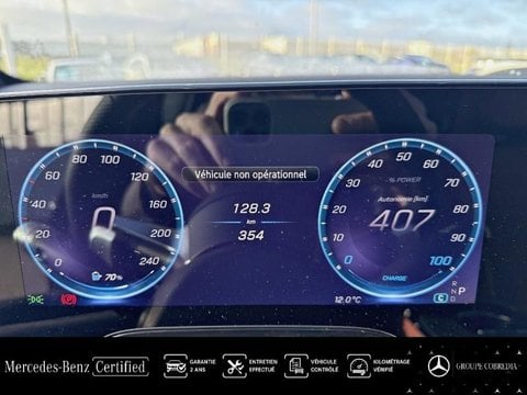 Voitures D'occasion À Vannes | Mercedes-Benz Glc 400 Eq 489Ch Amg Line 4Matic