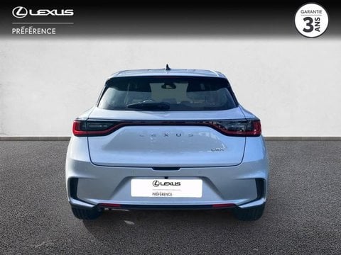 Voitures D'occasion À Lanester | Lexus Lbx 1.5 136Ch Elegant 2Wd