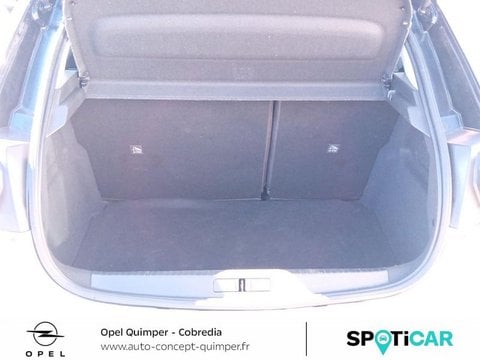 Voitures D'occasion À Quimper | Opel Corsa 1.2 Turbo 100Ch Elegance Business