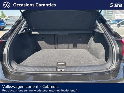 Voitures D'occasion À Lanester | Volkswagen T-Roc 1.0 Tsi 115Ch Lounge