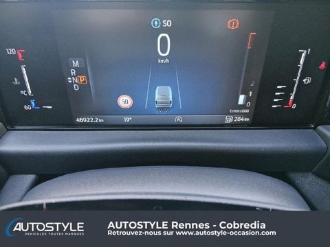 Voitures D'occasion À La Mézière | Ford Transit Custom 320 L2H1 2.0 Ecoblue 170Ch Limited Bva8