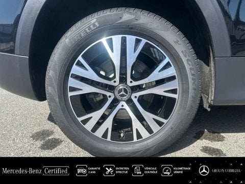 Voitures D'occasion À Saint-Brieuc | Mercedes-Benz Glb 200 D 150Ch Progressive Line 8G-Dct