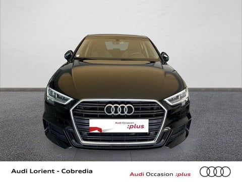 Voitures D'occasion À Lanester | Audi A3 Sportback 30 Tdi 116Ch Sport Limited Euro6D-T 109G