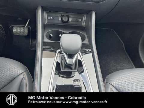 Voitures D'occasion À Theix-Noyalo | Mg Ehs 1.5 Gdi 272Ch Phev Luxury