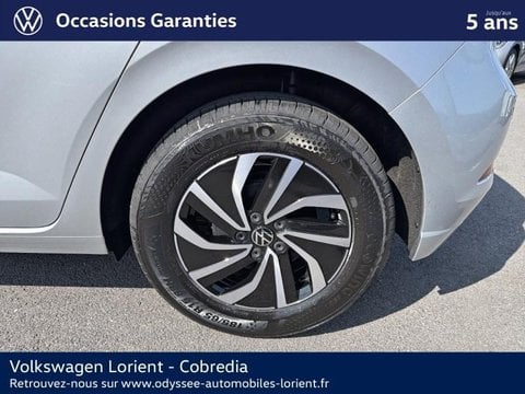Voitures D'occasion À Lanester | Volkswagen Polo 1.0 Tsi 95Ch Vw Edition