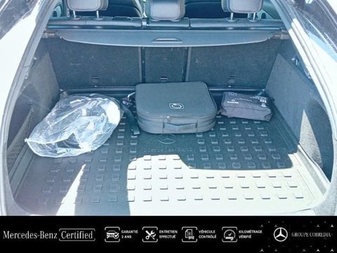 Voitures D'occasion À Saint-Grégoire | Mercedes-Benz Glc Coupé 300 De 194+122Ch Amg Line 4Mati...