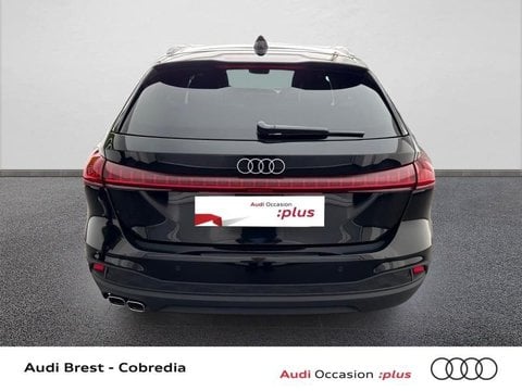 Voitures D'occasion À Brest | Audi A5 Avant 2.0 Tdi Hybride 204Ch Business Executive S Tronic 7