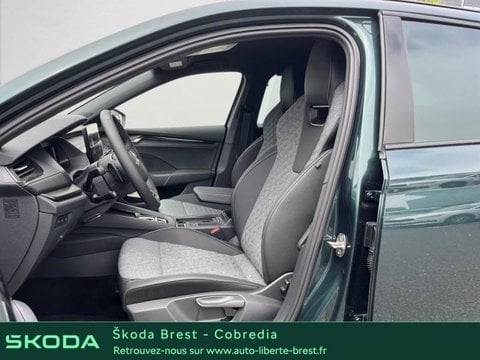 Voitures D'occasion À Brest | Škoda Octavia Combi 2.0 Tdi Scr 150Ch Sportline Dsg7
