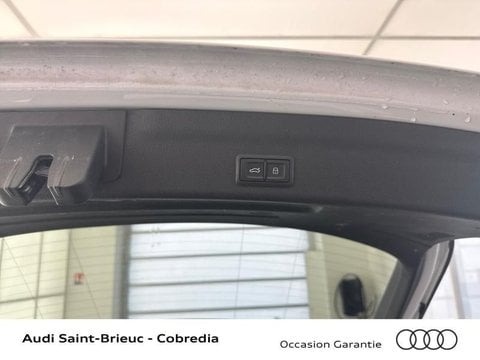 Voitures D'occasion À Lannion | Audi A6 Avant 55 Tfsi E 367Ch Compétition Quattro S Tronic 7