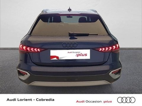 Voitures D'occasion À Lanester | Audi A3 Allstreet 35 Tdi 150Ch Avus S Tronic 7