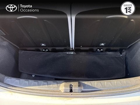 Voitures D'occasion À Concarneau | Toyota Aygo 1.0 Vvt-I 72Ch X-Play 5P My19