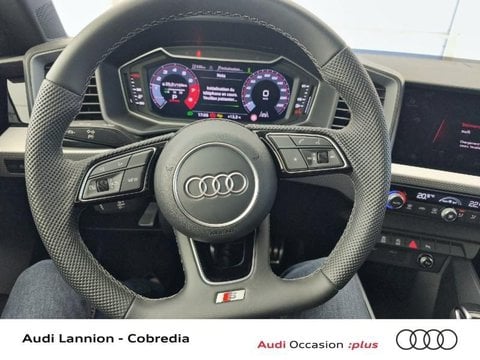 Voitures D'occasion À Lannion | Audi A1 Sportback 35 Tfsi 150Ch S Line S Tronic 7