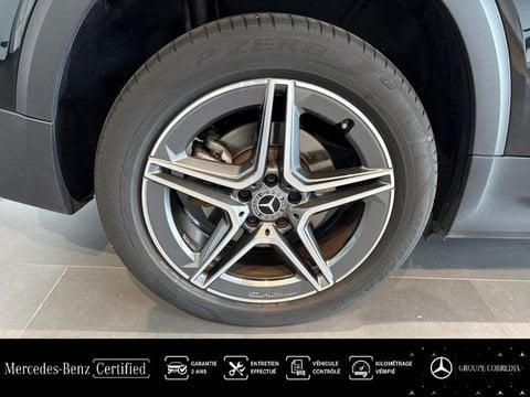Voitures D'occasion À Quimper | Mercedes-Benz Glb 200 D 150Ch Amg Line 8G-Dct