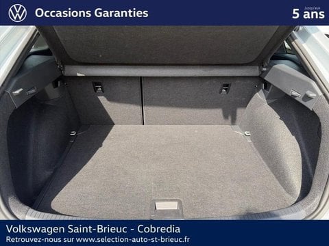 Voitures D'occasion À Saint-Brieuc | Volkswagen Taigo 1.0 Tsi 116Ch R-Line Edition Dsg7