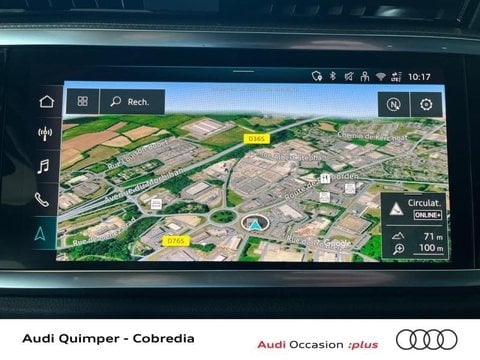 Voitures D'occasion À Quimper | Audi Q3 Sportback 35 Tfsi 150Ch S Line Plus S Tronic 7