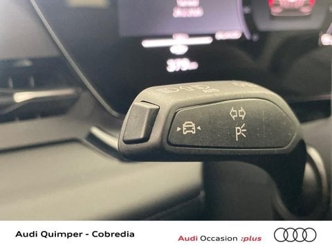 Voitures D'occasion À Quimper | Audi Q6 E-Tron E-Tron 306Ch Performance S Line