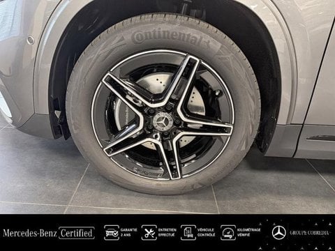 Voitures D'occasion À Saint-Martin-Des-Champs | Mercedes-Benz Gla 200 D 150Ch Edition 140 8G-Dct