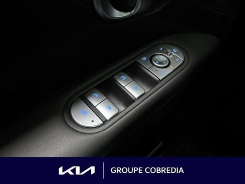 Voitures D'occasion À Yffiniac | Hyundai Ioniq 5 77 Kwh - 229Ch Intuitive