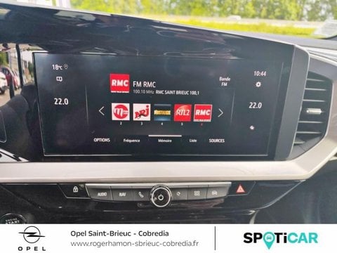 Voitures D'occasion À Yffiniac | Opel Mokka Mokka-E 136Ch Ultimate