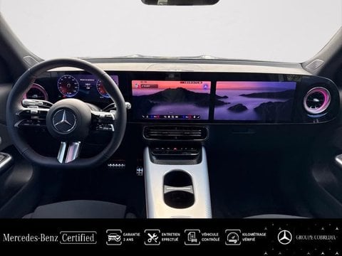 Voitures D'occasion À Brest | Mercedes-Benz Glb 250+ Eq 272Ch Limited Edition
