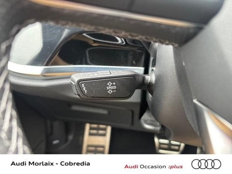 Voitures D'occasion À Saint-Martin-Des-Champs | Audi Q3 35 Tfsi 150Ch S Line Plus S Tronic 7