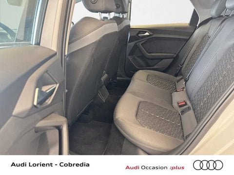 Voitures D'occasion À Lanester | Audi A1 Sportback 25 Tfsi 95Ch Advanced