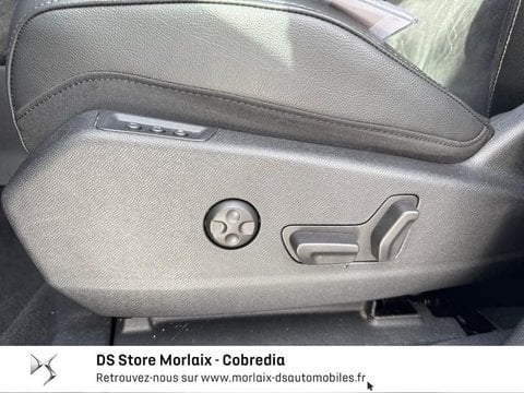 Voitures D'occasion À Saint-Martin-Des-Champs | Ds Ds 7 Crossback Bluehdi 130Ch Performance Line...