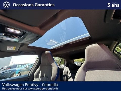 Voitures D'occasion À Pontivy | Volkswagen Golf 1.4 Ehybrid 245Ch Gte Dsg6