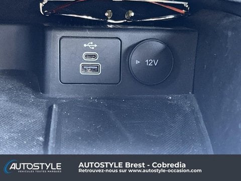 Voitures D'occasion À Brest | Ford Kuga 2.5 Duratec 190Ch Fhev E85 Vignale Bva