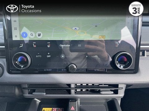 Voitures D'occasion À Pluneret | Toyota C-Hr+ 224Ch 77Kwh Design Grande Autonomie Ng25