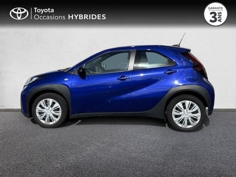 Voitures D'occasion À Lannion | Toyota Aygo X 1.0 Vvt-I 72Ch Dynamic My24