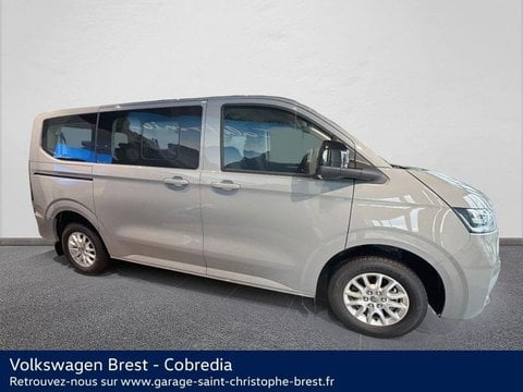 Voitures D'occasion À Brest | Volkswagen Caravelle L1 E 286Ch 64Kwh Life