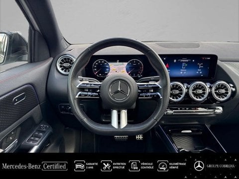 Voitures D'occasion À Brest | Mercedes-Benz Gla 200 D 150Ch Amg Line 8G-Dct