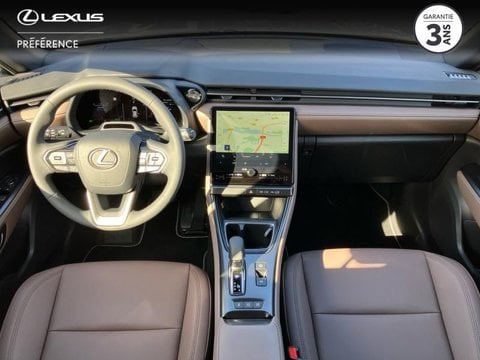 Voitures D'occasion À Lanester | Lexus Lbx 1.5 136Ch Elegant Pack Tech 2Wd