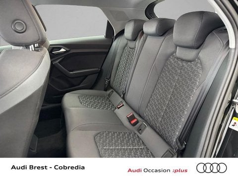 Voitures D'occasion À Brest | Audi A1 Sportback 25 Tfsi 95Ch Design S Tronic 7
