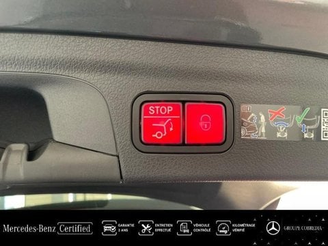 Voitures D'occasion À Quimper | Mercedes-Benz Gle 350 De Hybrid Eq 197Ch+156Ch Amg Line 4Matic 9...