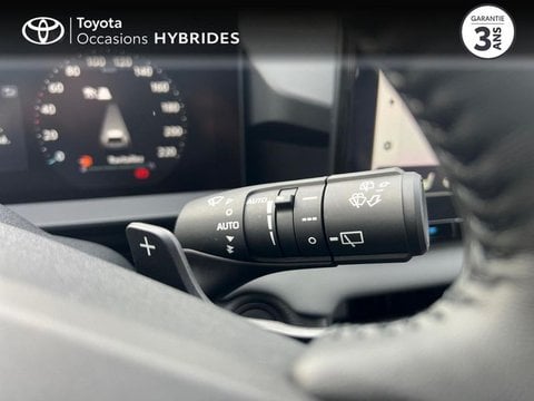 Voitures D'occasion À Pluneret | Toyota Rav4 2.5 Hybride Rechargeable 309Ch Graphic Awd-I Ng25