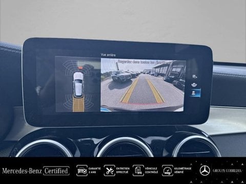 Voitures D'occasion À Caudan | Mercedes-Benz Glc 300 De 194+122Ch Business Line 4Matic 9G-Tronic