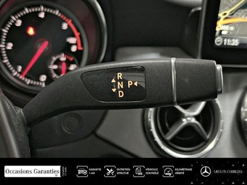Voitures D'occasion À Caudan | Mercedes-Benz Cla 200 D Fascination 7G-Dct Euro6C