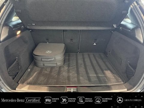 Voitures D'occasion À Quimper | Mercedes-Benz Classe B 250 E Hybrid Eq 163+109Ch Amg Line 8G-Dct